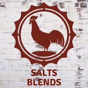 Salt Blends