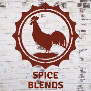 Awesome Spice Blends