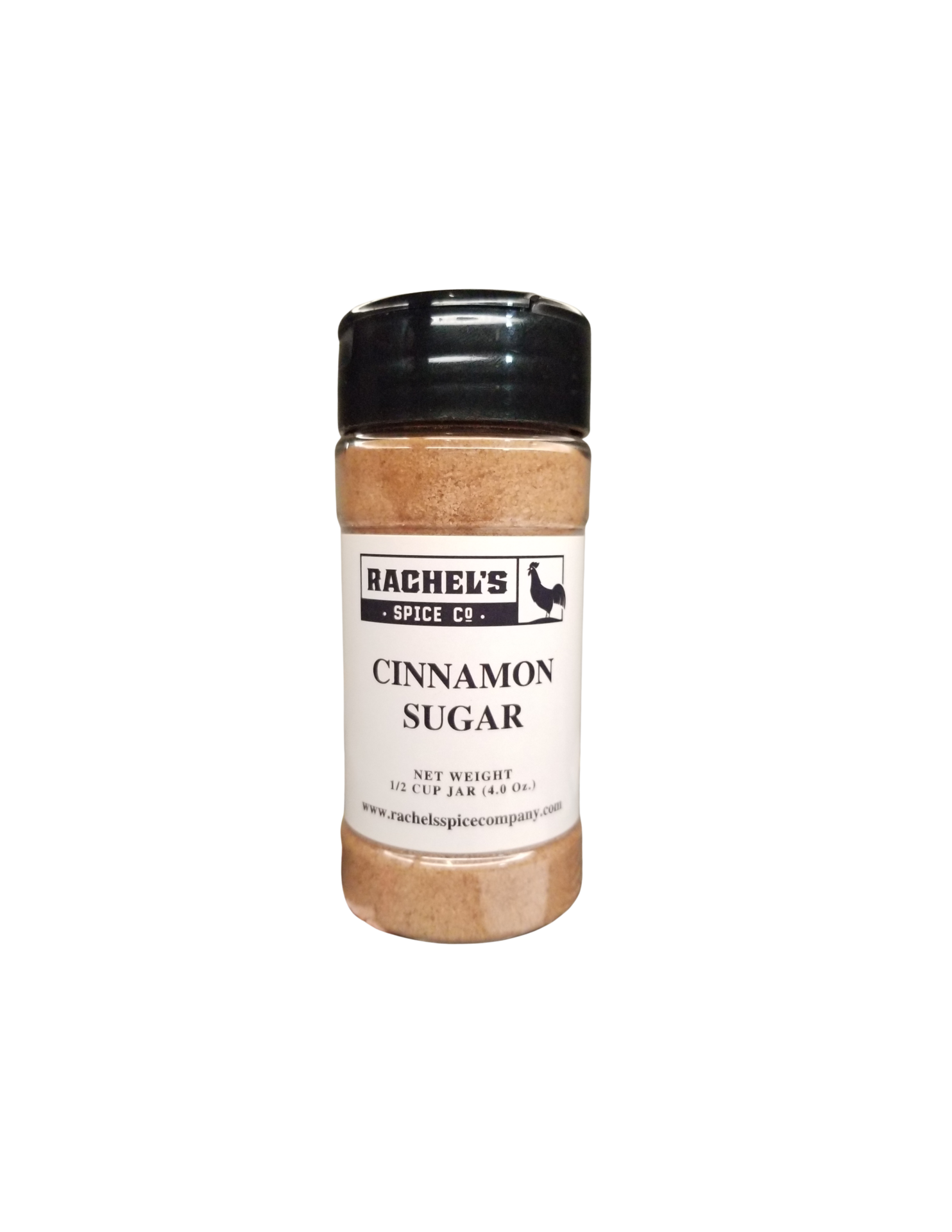 Cinnamon Sugar - Rachel's Spice Company